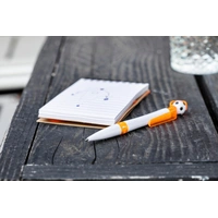 Kunststof Voetbal Balpen