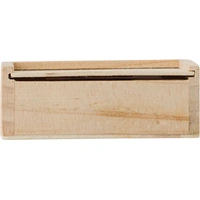 Houten boter-kaas-en-eieren spel