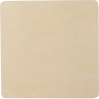 Houten Puzzel Alvaro - 9 Stukken