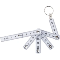 Holly Kunststof Duimstok 50 cm