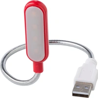 Flexible Laptop Lamp Lola