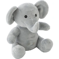Pluche Olifant Jessie