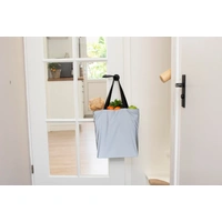 Reflecterende Polyester Boodschappentas