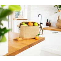 rPET polyester koeltas 600D