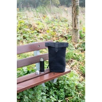 Micah Roll-Top Rugzak