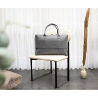 rPET Vilten Plunjezak Savannah