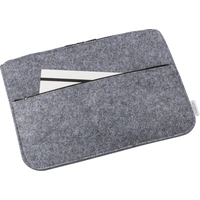 rPET Vilten Laptophoes 14 inch