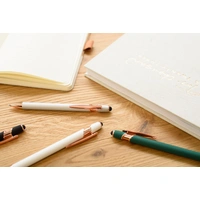 Aluminium Balpen Anthony