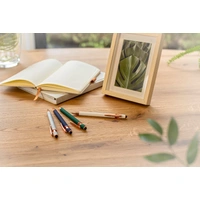 Aluminium Balpen Anthony