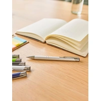 Aluminium balpen Alexander