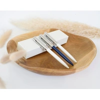 Waterman Allure Deluxe Balpen