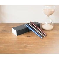 Parker IM Monochrome PVD Balpen