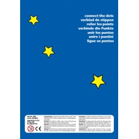 Kartonnen Kleurboek A5 voor Kinderen