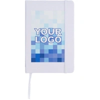 Samira A5 rPET Notitieboek