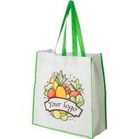 Non-woven boodschappentas Avi