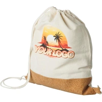 Katoenen Rugzak Tianna