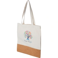 Katoenen Draagtas Dalia 250 gr/m²