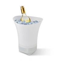 ABS Ijsemmer met Speaker