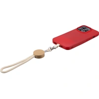 Katoenen Polsband voor Telefoon