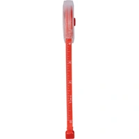 Oprolbaar Meetlint Theo - 1,5 meter