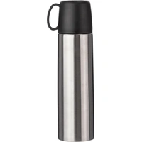 Roestvrijstalen Dubbelwandige Fles 500 ml