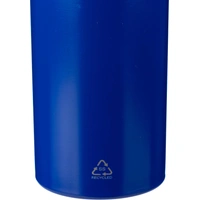 Gerecyclede roestvrijstalen fles 500 ml