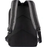 Henrik rPET Rugzak 600D