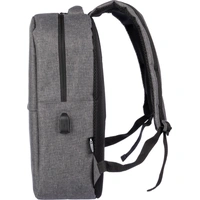 Henrik rPET Rugzak 600D