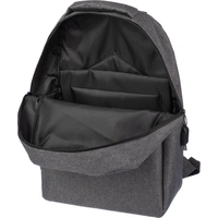 Henrik rPET Rugzak 600D