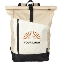 rPET Roll-Top Rugzak Marlene