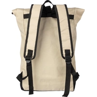 rPET Roll-Top Rugzak Marlene