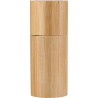 Bamboe Specerijmolen