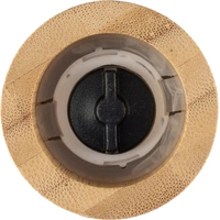 Bamboe specerijmolen set