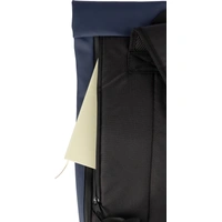 PU Leren Rugzak Senta 15 inch