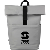 PU Leren Rugzak Senta 15 inch