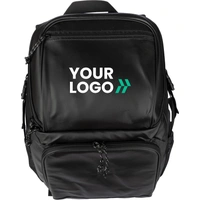 Koelrugzak Vanessa - 600D Polyester