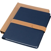 rPET Opvouwbare Map A4