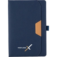 rPET A5 Notitieboek Thorsten