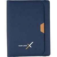 rPET A4 Map met Notitieboek