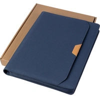 rPET A4 Map met Notitieboek