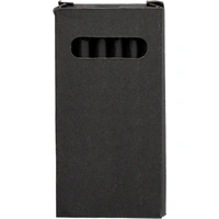 Set van 6 Kleurpotloden