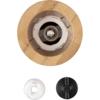 Bamboe specerijmolen set