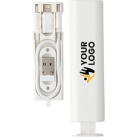 ABS Kabel- en Connector Set Uwe