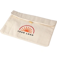 Katoenen Laptophoes 15 inch - Dirk