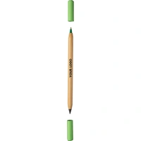 Bamboe Balpen en Eeuwige Potlood