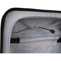 20 inch ABS trolleykoffer Ulf