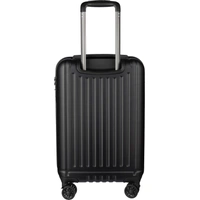 ABS Handbagagetrolley 20 inch