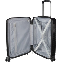 ABS Handbagagetrolley 20 inch