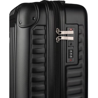 ABS Handbagagetrolley 20 inch