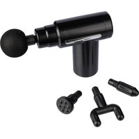 ABS Massagepistool Axel